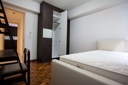 Central Green Condominium (D3), Condominium #586775621